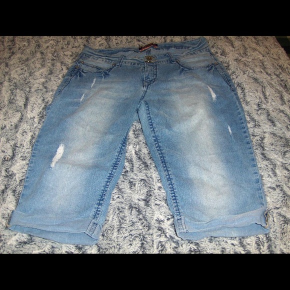 wallflower jeans size 18